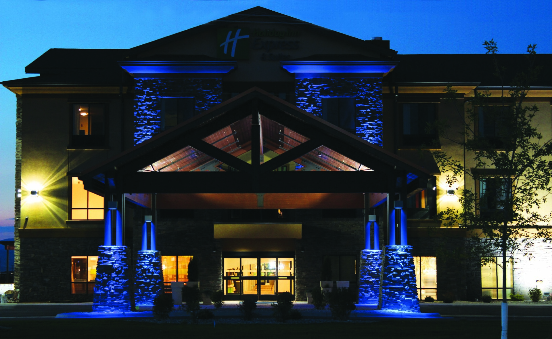 Town Pump Convenience Stores Home