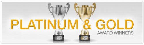Choice Hotels Honors Town Pump Hotel Group Inc With Prestigious Town Pump Hotels Receive Awards