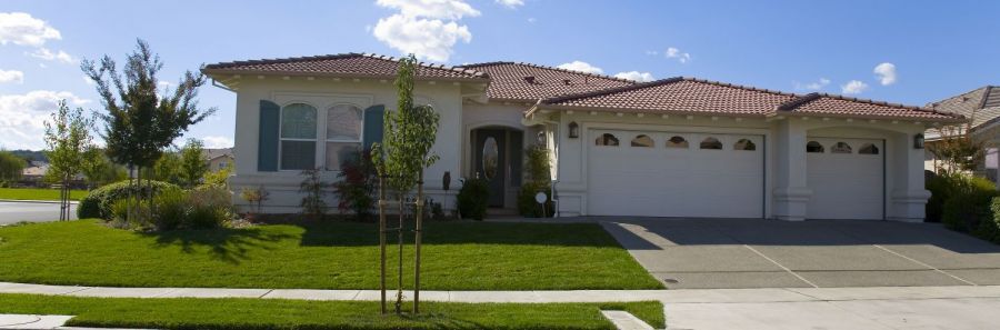 New driveway thanks to concrete laying services in Auckland