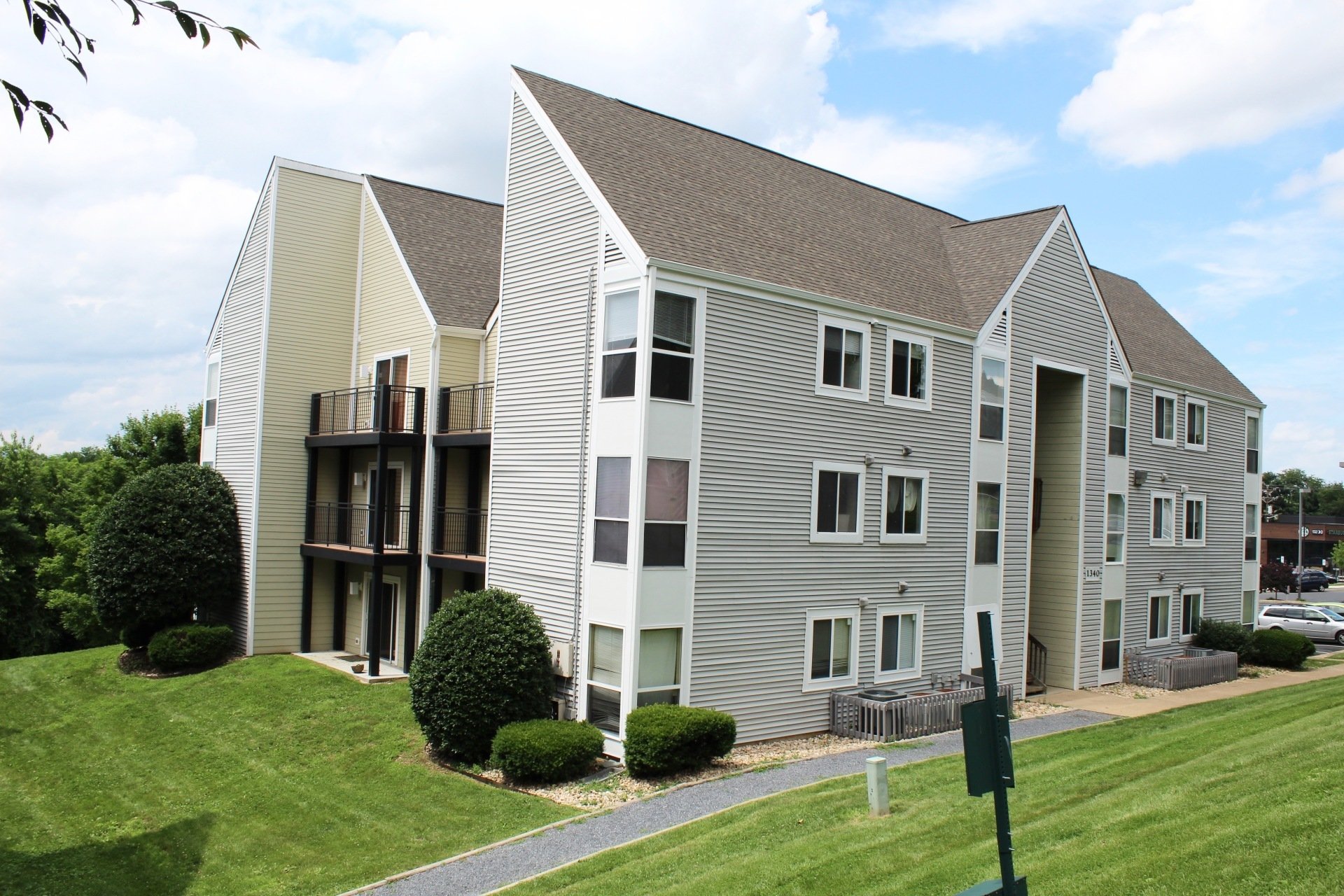 Hunters Ridge HOA Page Rocktown Realty Harrisonburg, VA