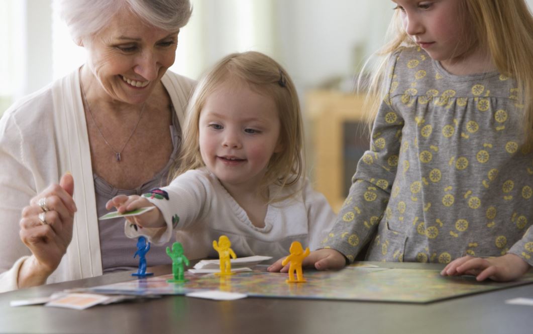 How to Help Children Cope with Divorce