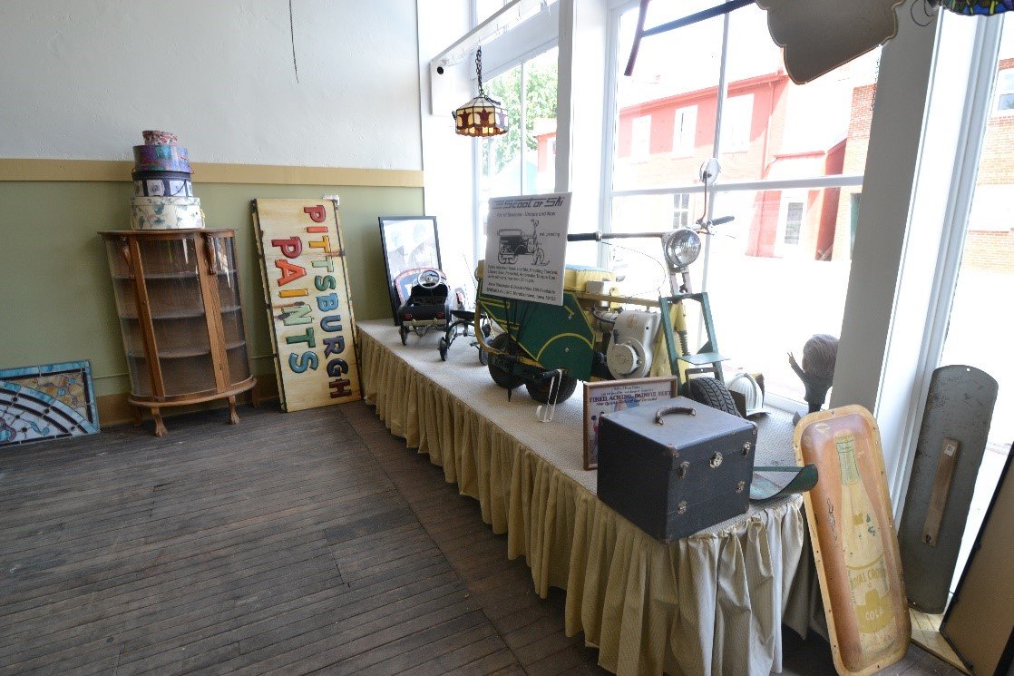 Campbell Auctioneers