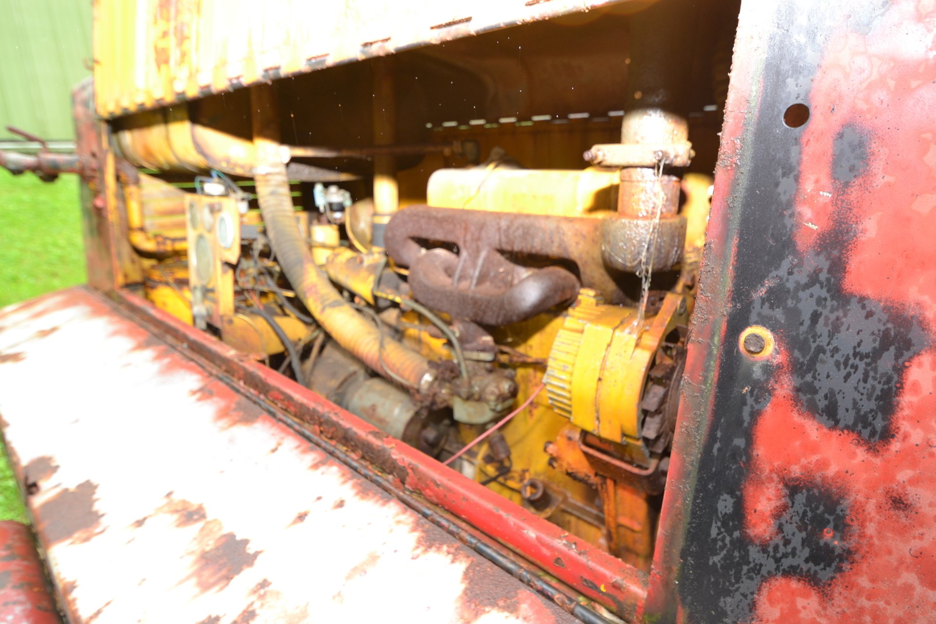 Campbell Auctioneers