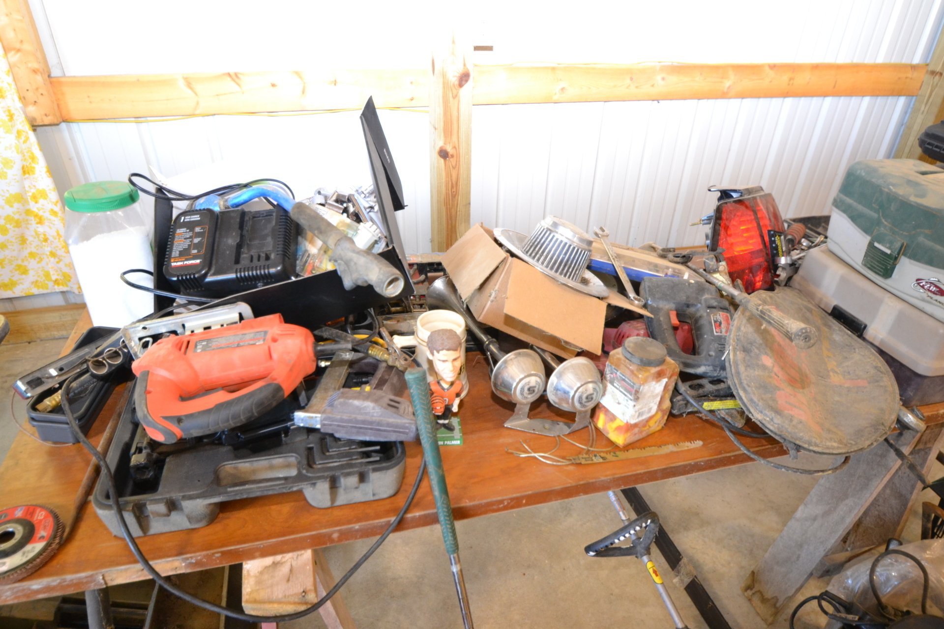 Campbell Auctioneers