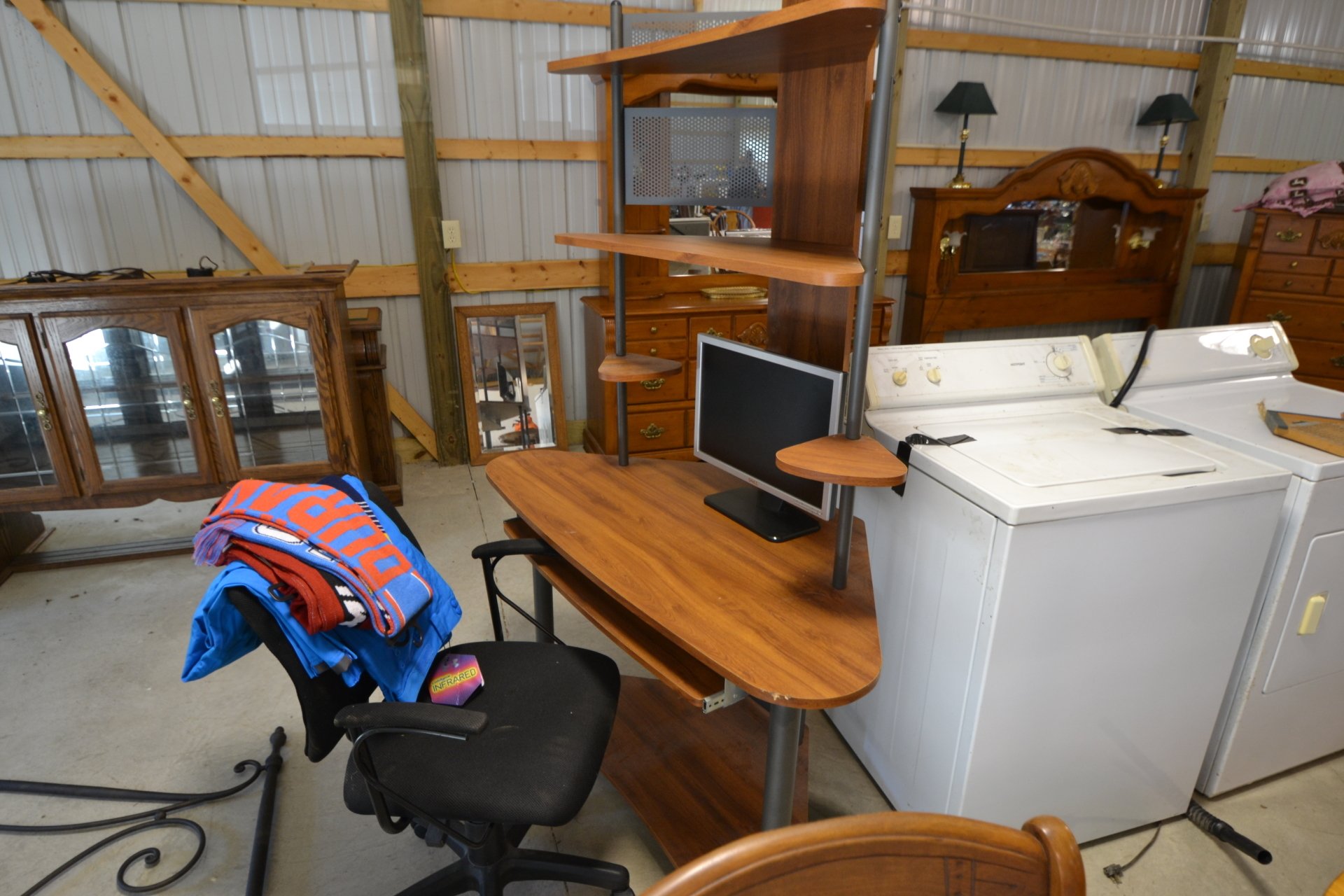 Campbell Auctioneers