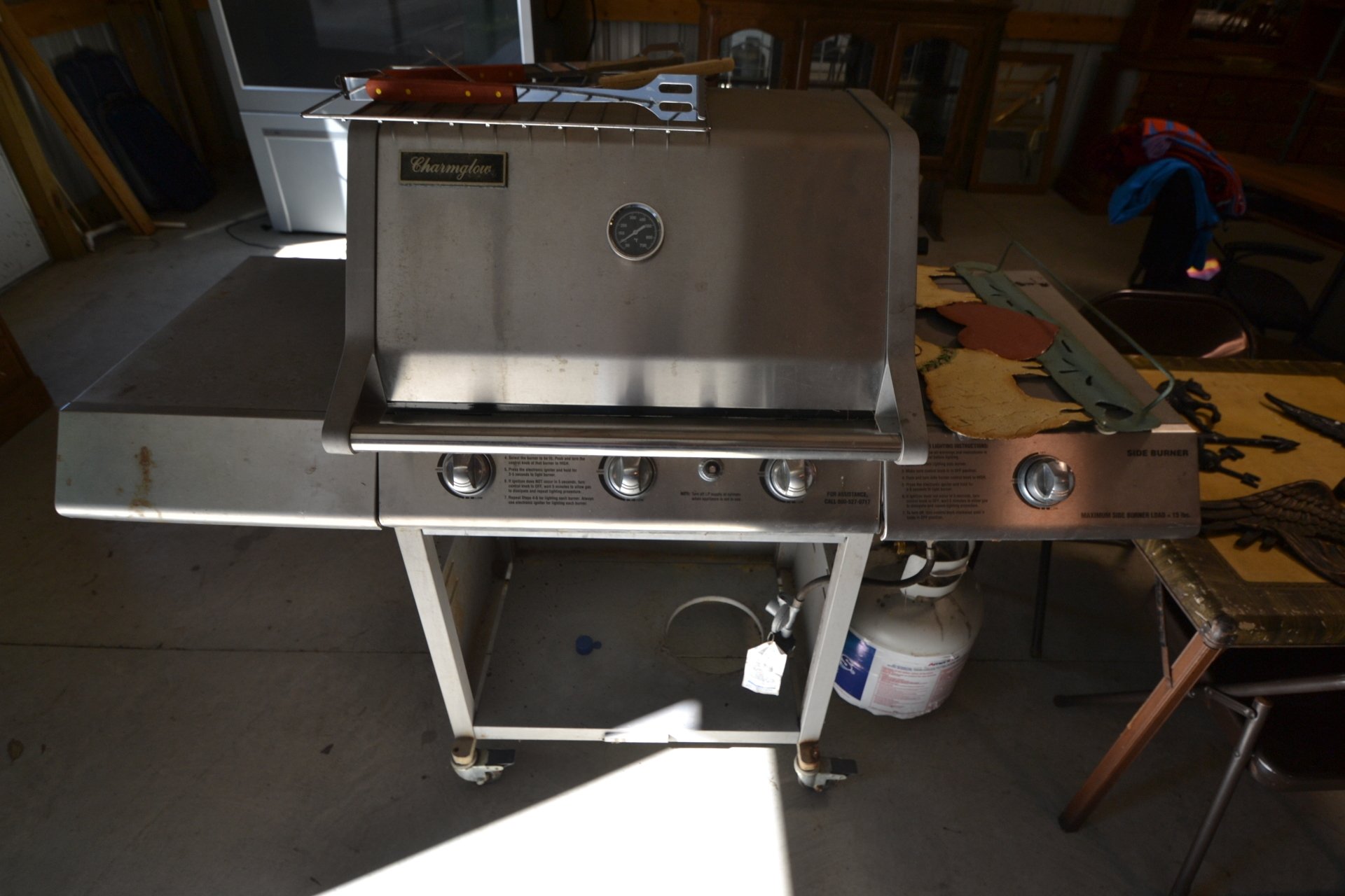 Campbell Auctioneers