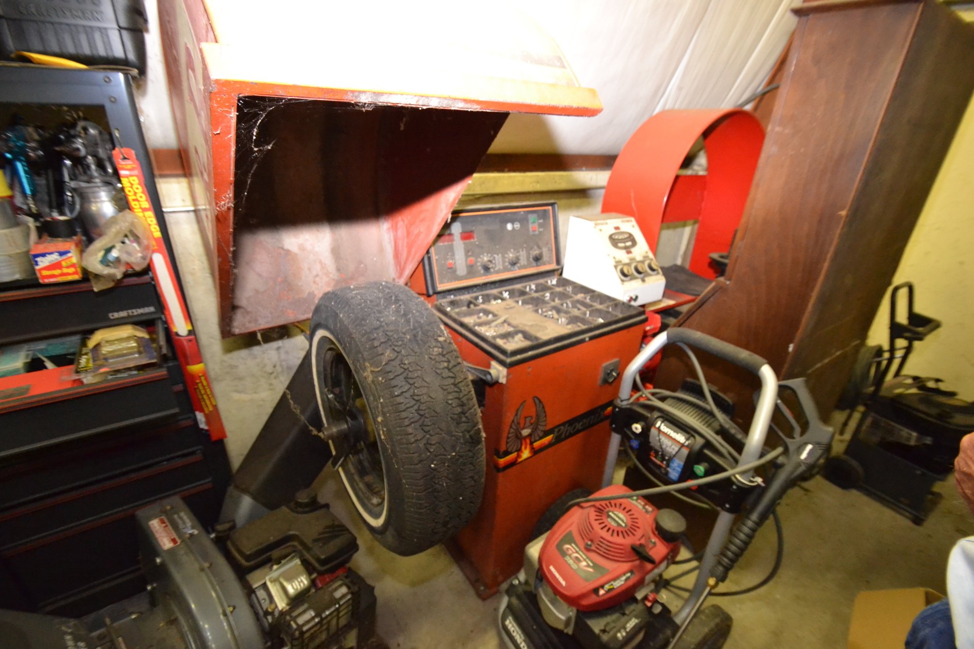 Campbell Auctioneers