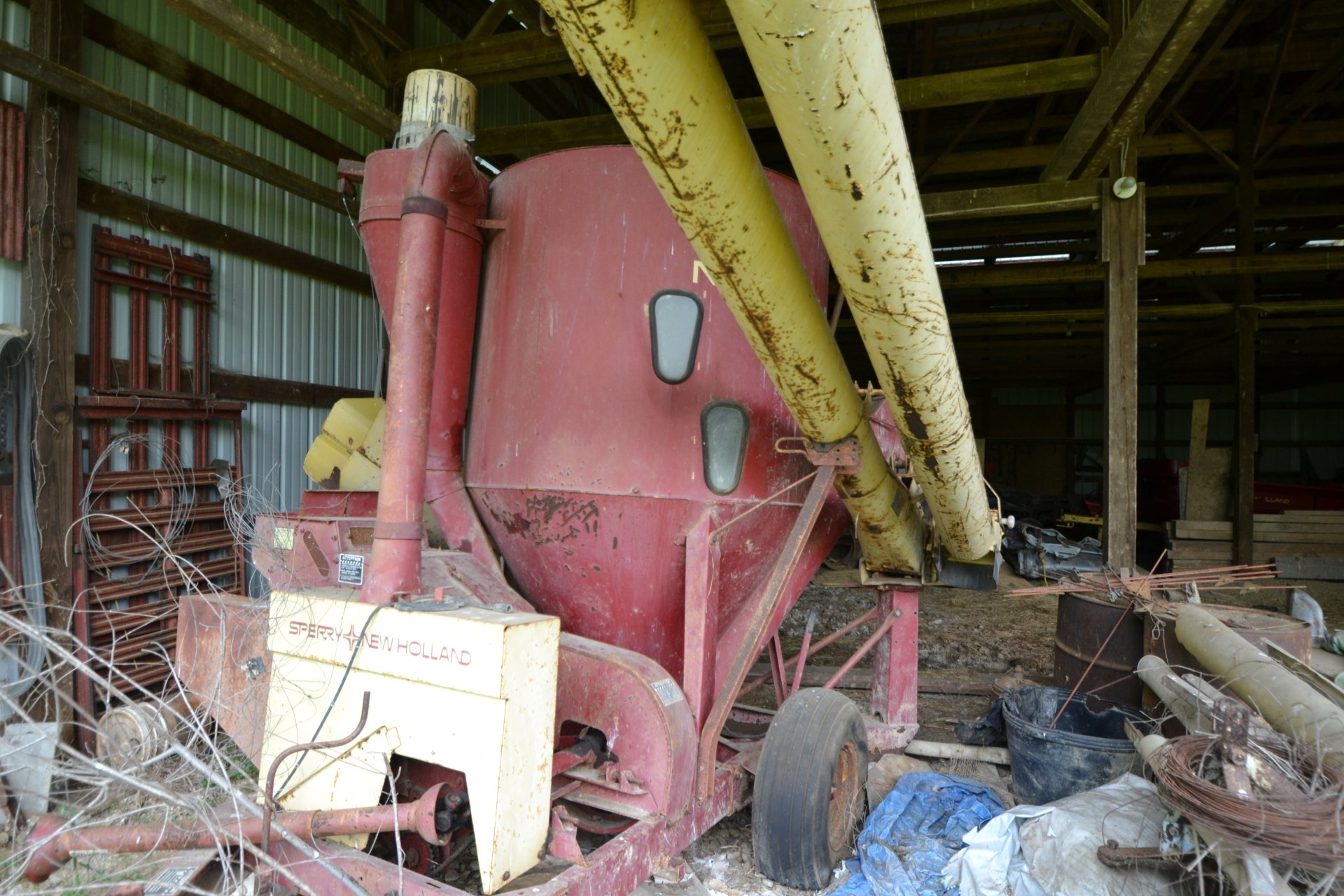 Campbell Auctioneers