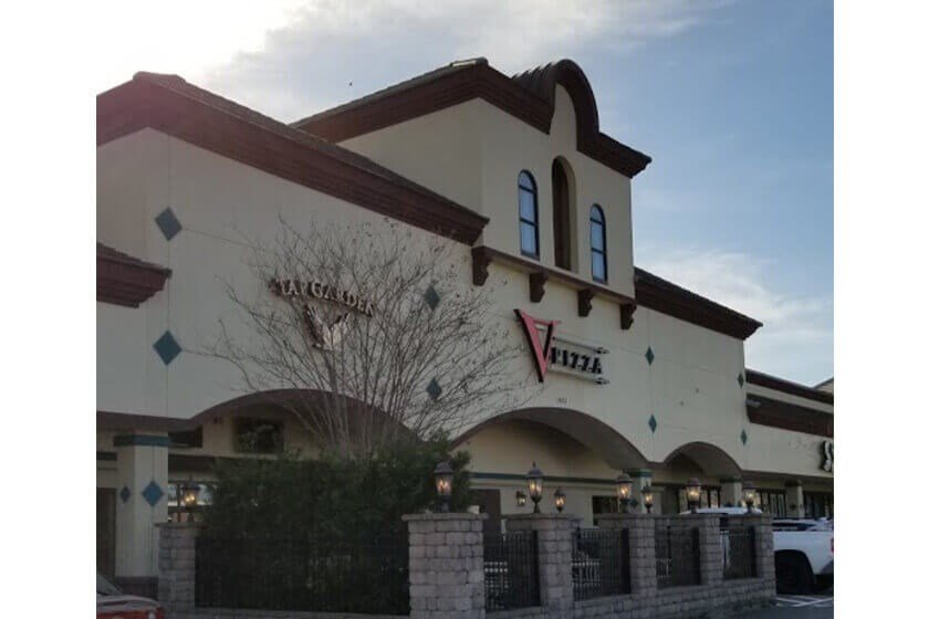 Restaurants for Patient Traveling to Fleming IslandJacksonville for