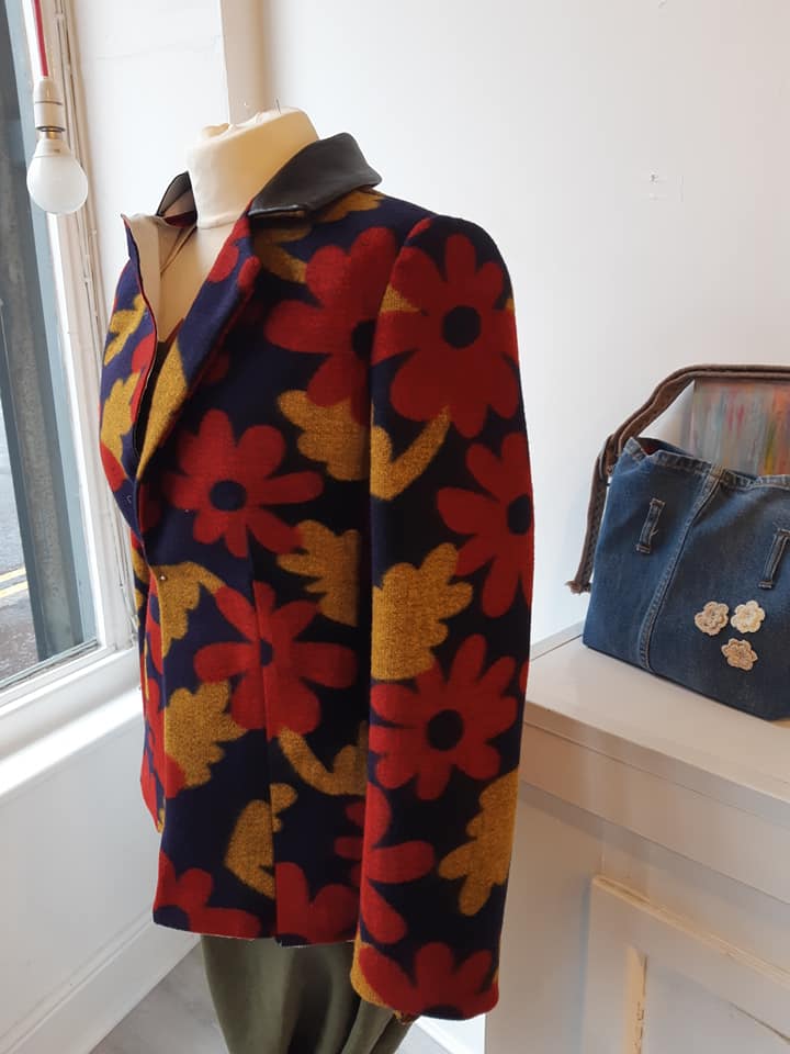 Sewing classes Francesca Design Belfast