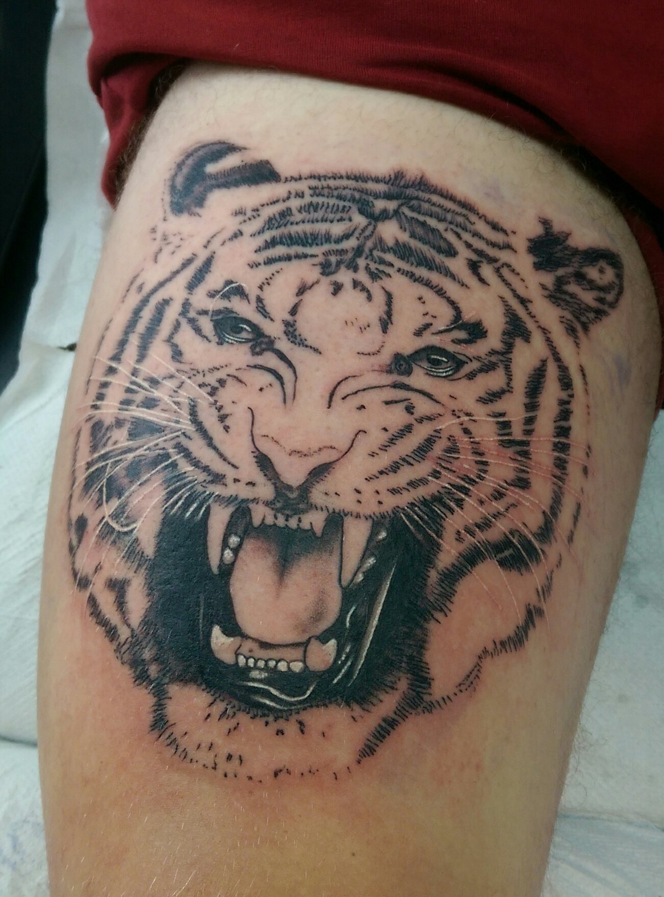 Dragon Tattoo Horsham | retro tattoos horsham red dragon tattoo studio Dragon Tattoo Horsham | retro tattoos horsham red dragon tattoo studio