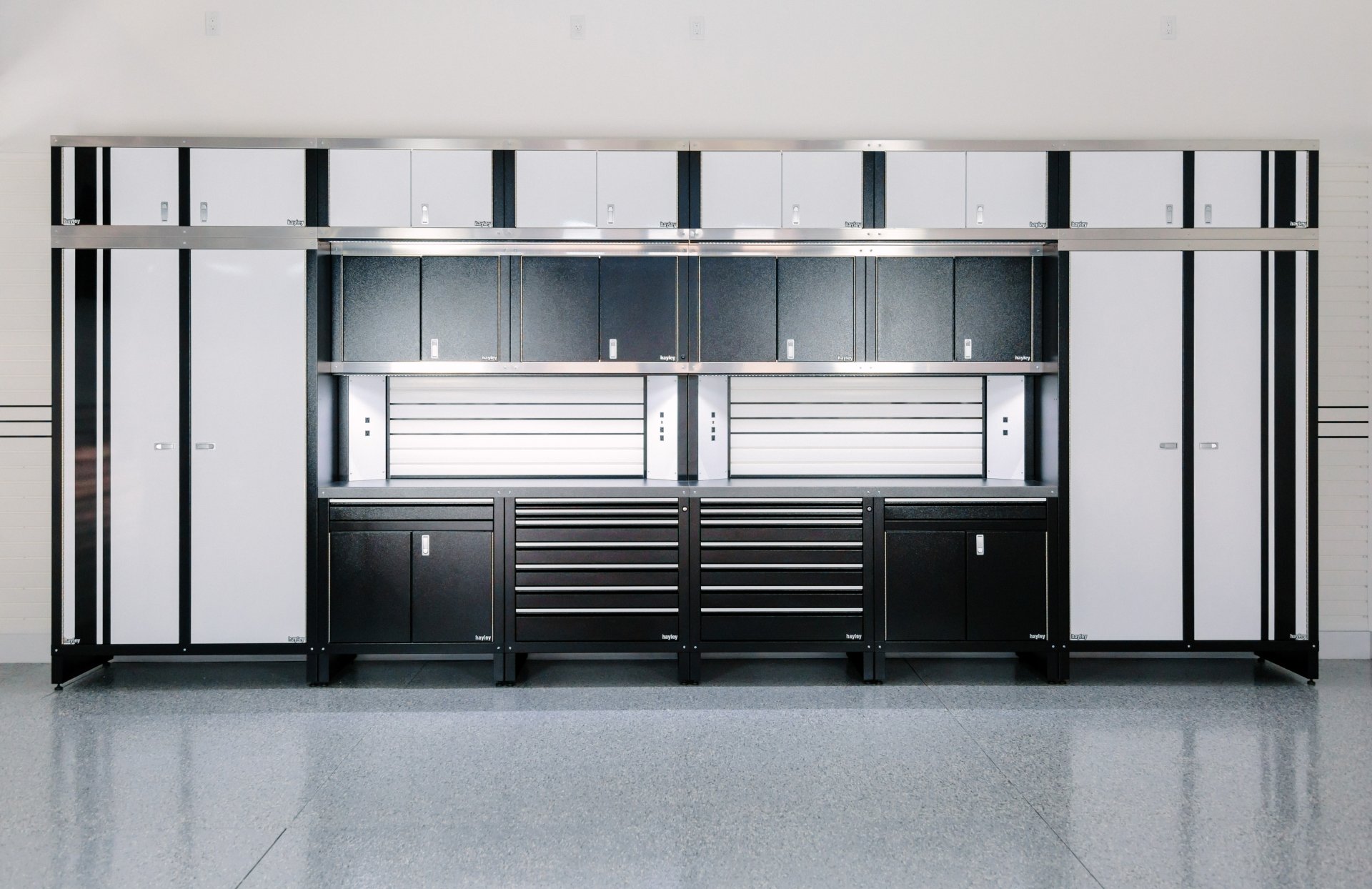 Gallery Dream Garage