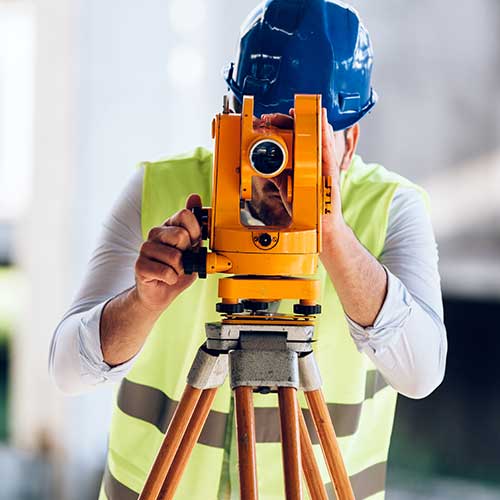 Land Surveyors Sharpsburg, GA Turner & Associates Land Surveyors, P.C.