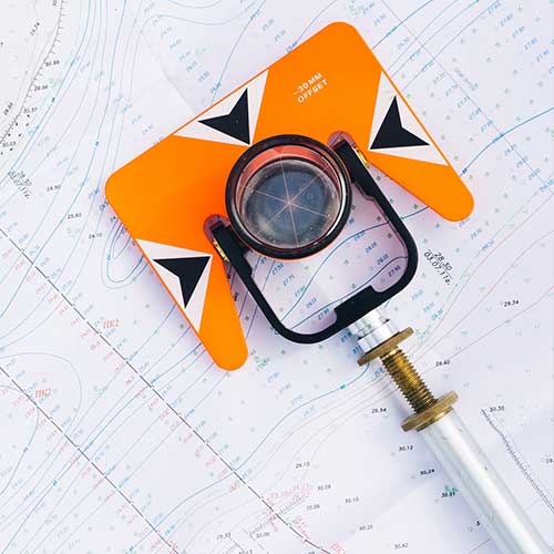 Land Surveyors Sharpsburg, GA Turner & Associates Land Surveyors, P.C.