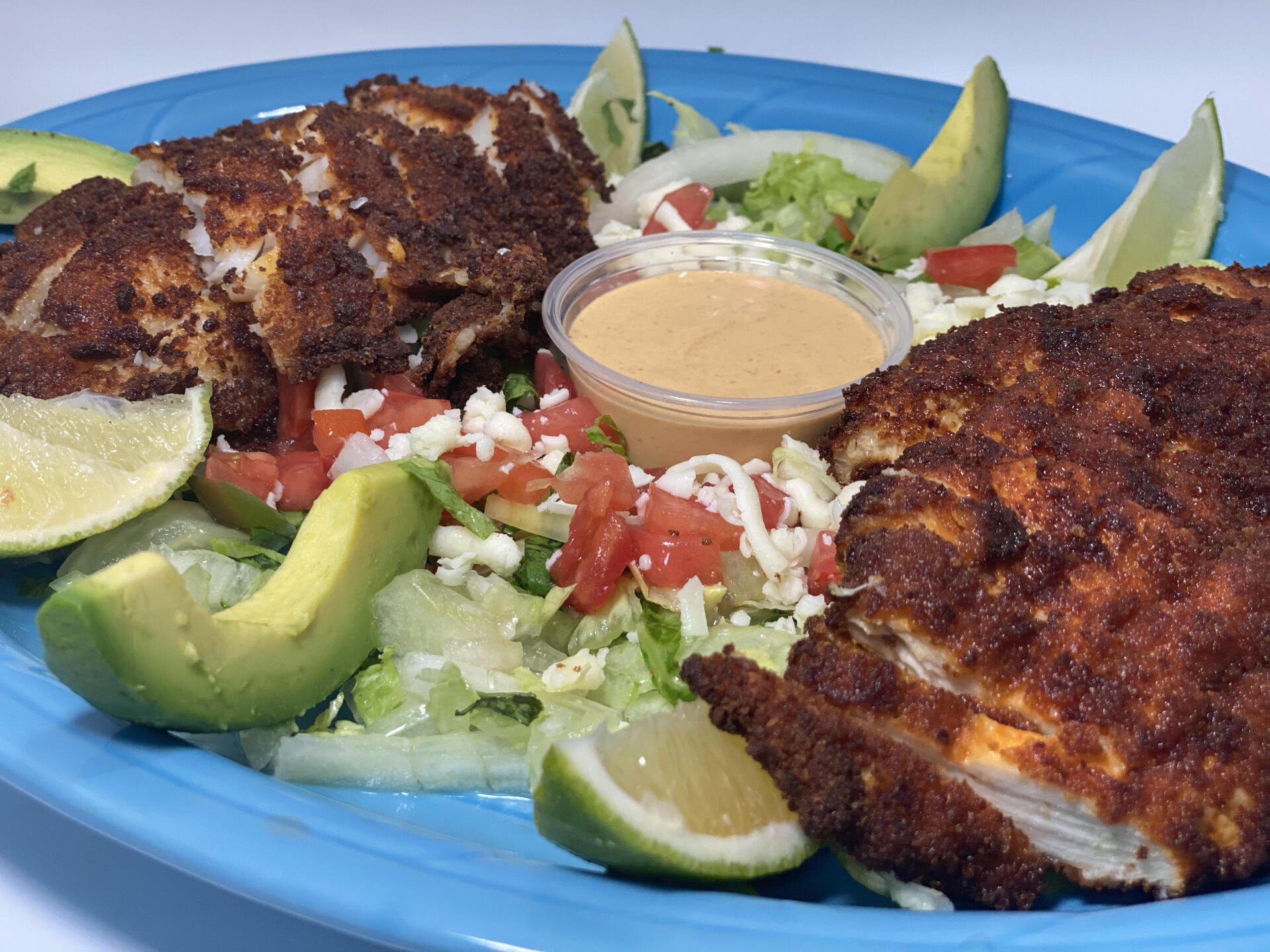 El Dorado Mexican Restaurant