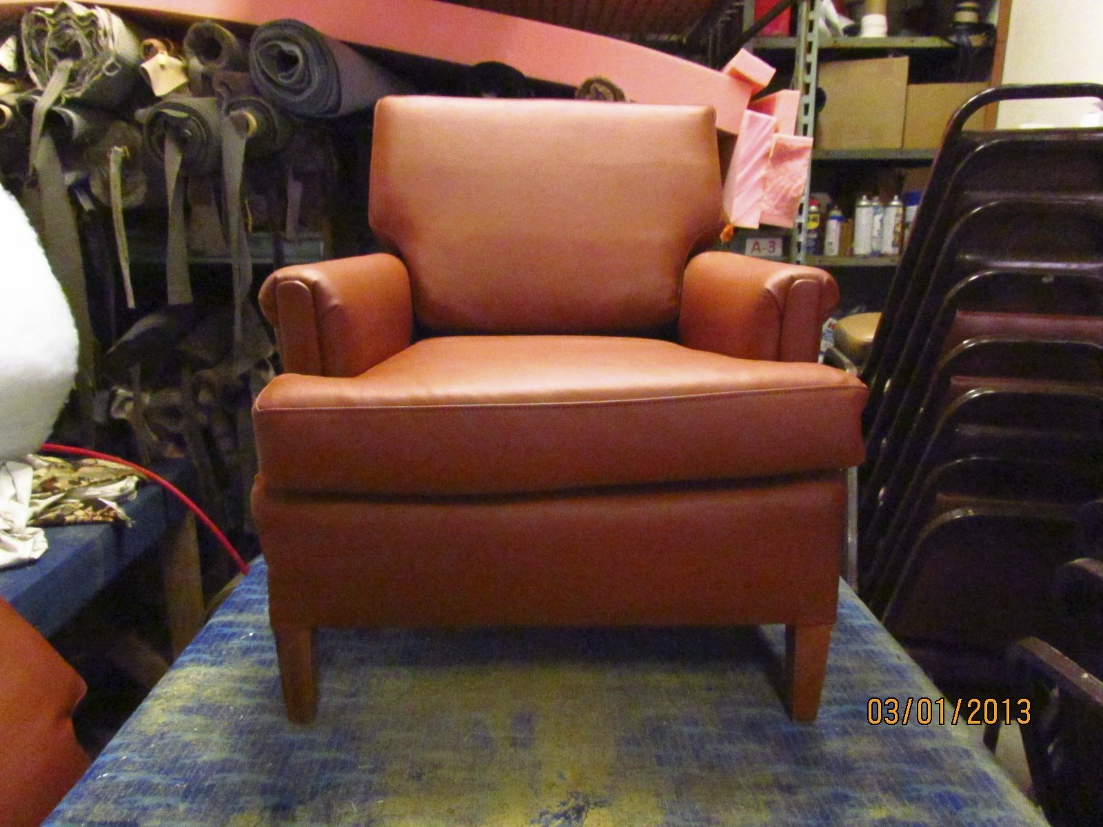 Upholstery Lubbock, TX Fisher Auto Trim, Glass, & Upholstery