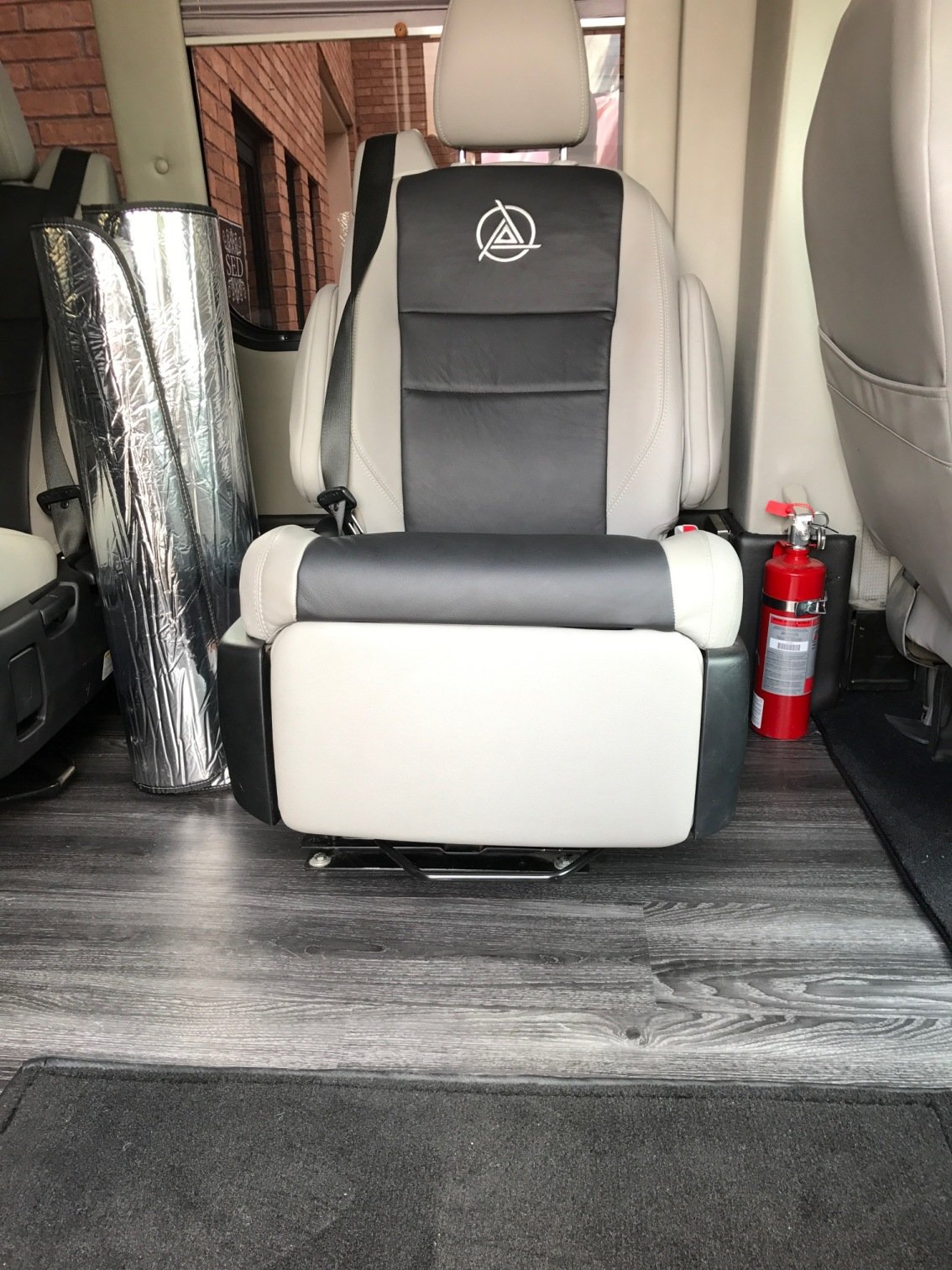 Fisher Auto Trim & Upholstery, Leather, Upholstery, Katzkin Leather