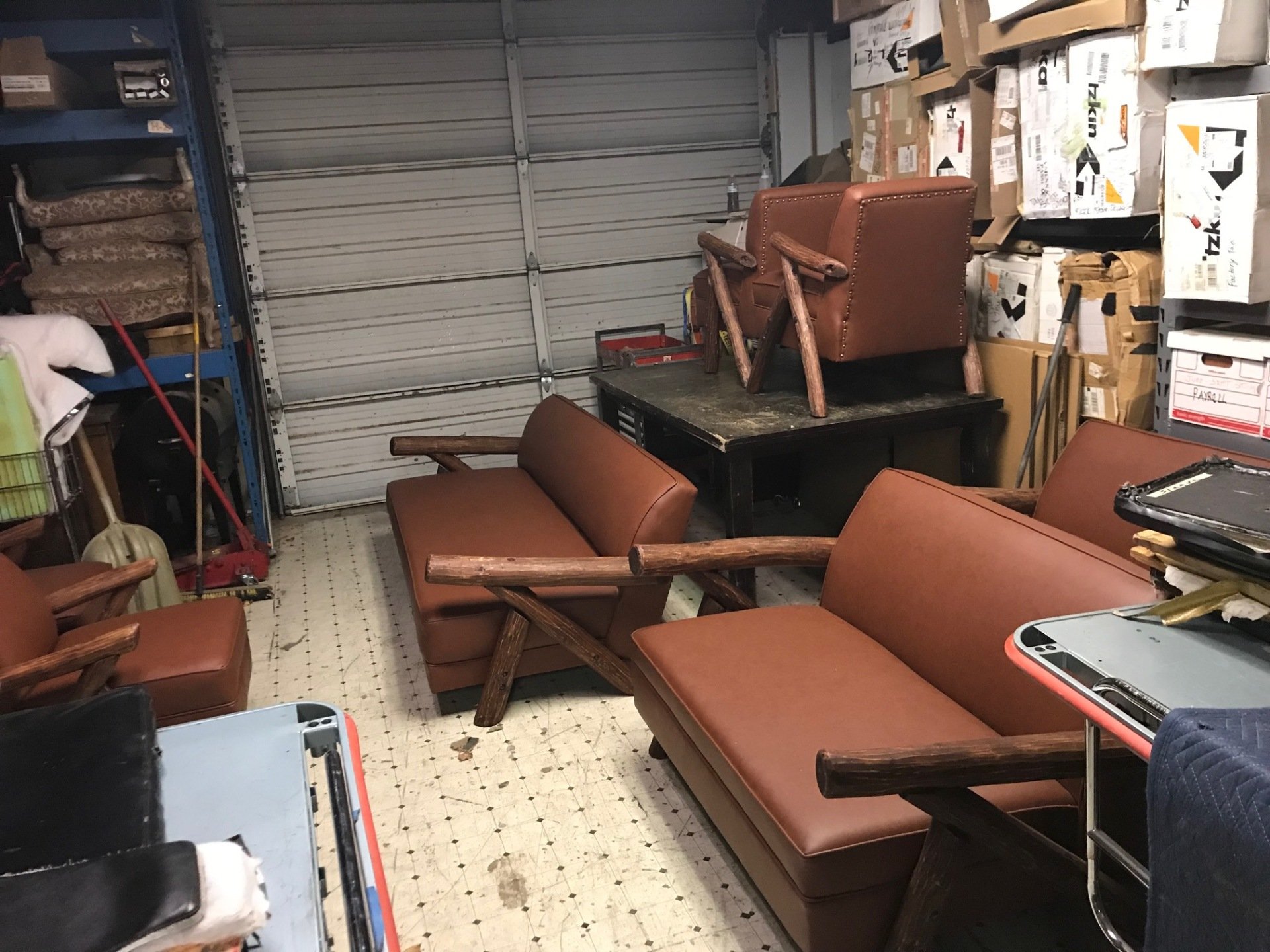 Fisher Auto Trim & Upholstery, Leather, Upholstery, Katzkin Leather