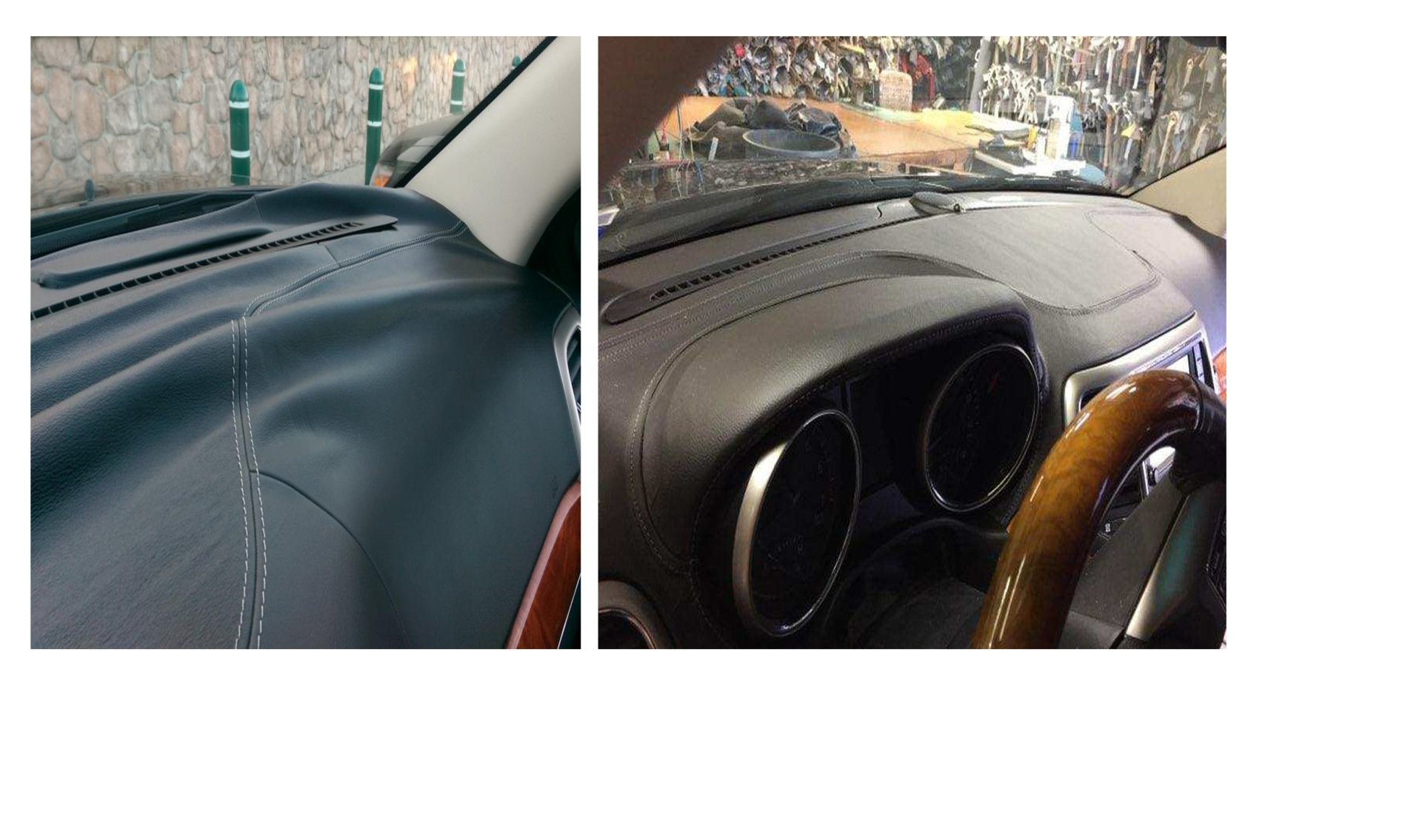 Upholstery Lubbock, TX Fisher Auto Trim, Glass, & Upholstery