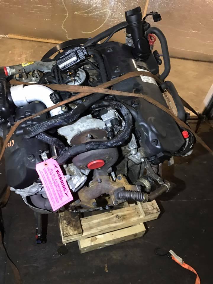 Automotive Car Parts Westover Auto Salvage Belchertown, MA