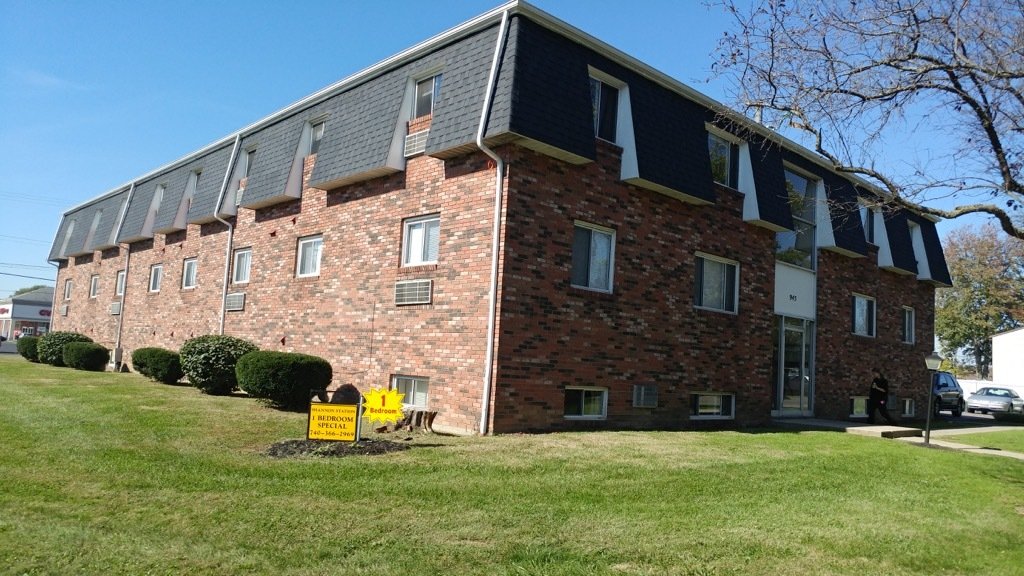 Shannon Station Apartments