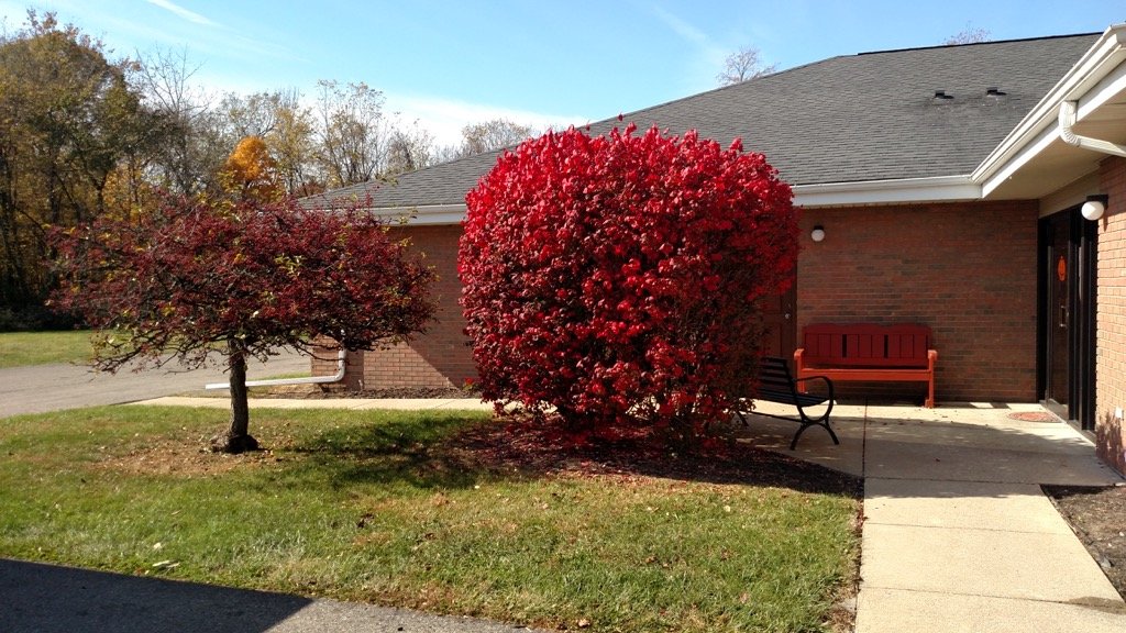 Sanctuary Senior Living of Newark