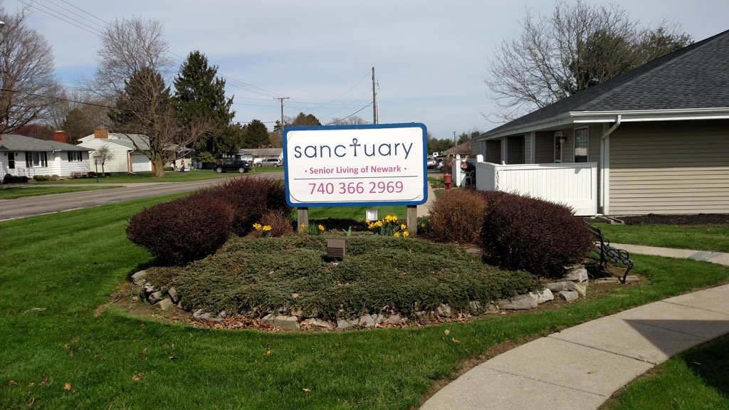 Sanctuary Senior Living of Newark