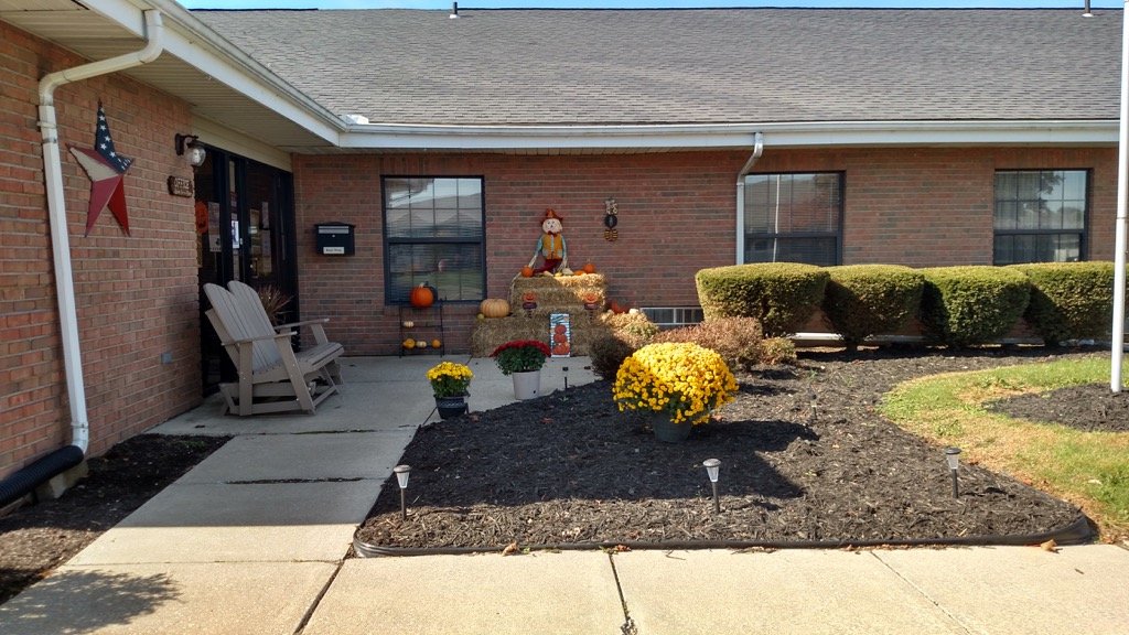 Sanctuary Senior Living of Newark