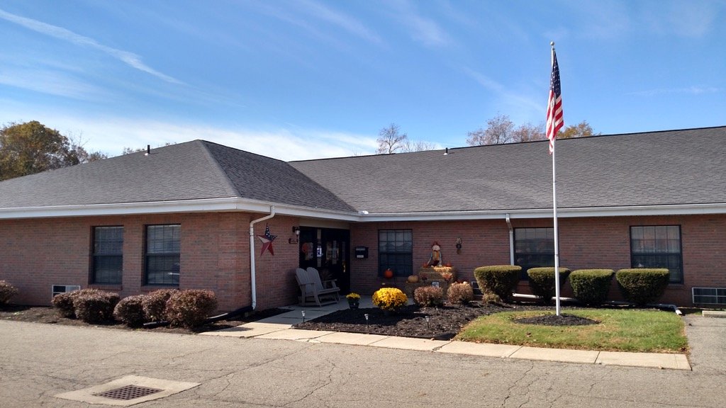 Sanctuary Senior Living of Newark