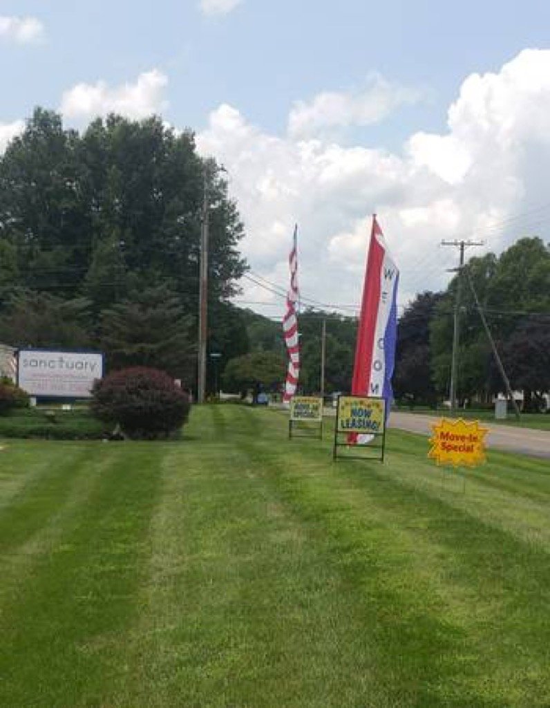 Sanctuary Senior Living of Newark