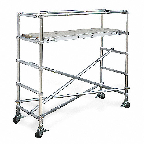 Servicios Generales J&F