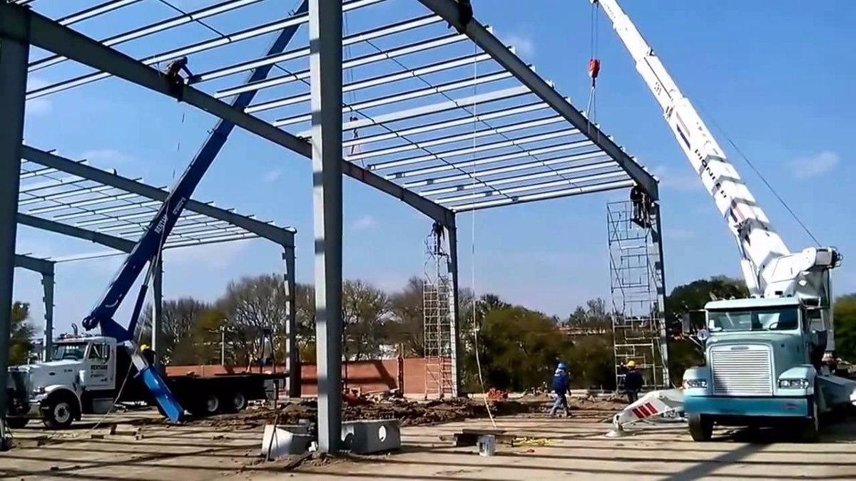 Servicios Generales J&F