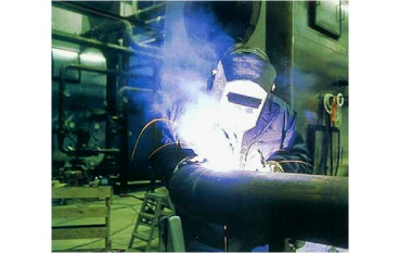 Servicios Generales J&F