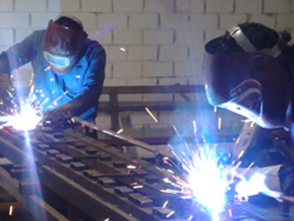 Servicios Generales J&F