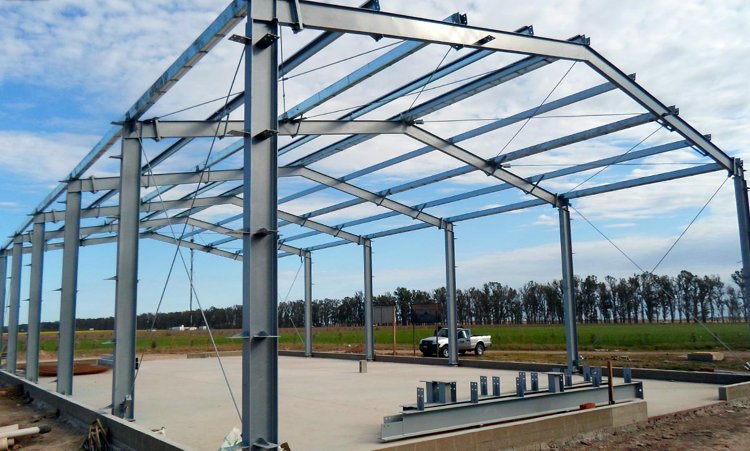 Servicios Generales J&F