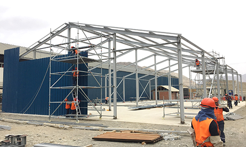 Servicios Generales J&F