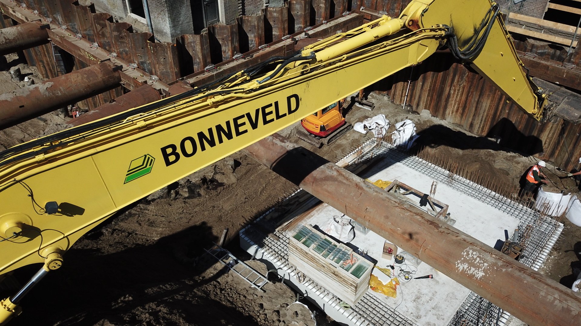 Pillows Hotel Amsterdam Mauritskade