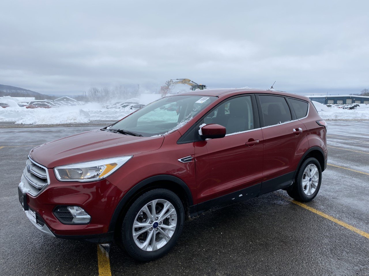 Used SUVs Margaretville, NY Brookside Hardware & Auto Sales