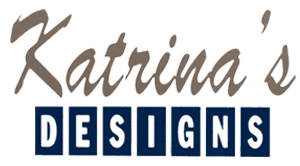 katrina design logo