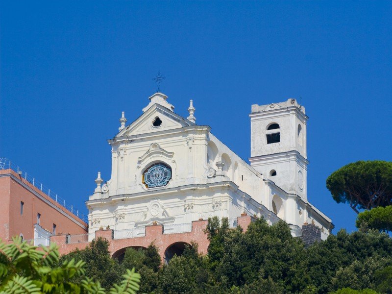CHIESE PER MATRIMONIO A TORRE DEL