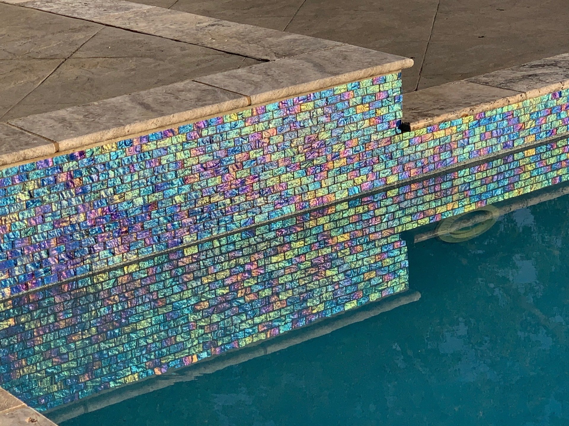 LayorCare Heavy Calcium Releaser Swimming Pool Calcium Remover