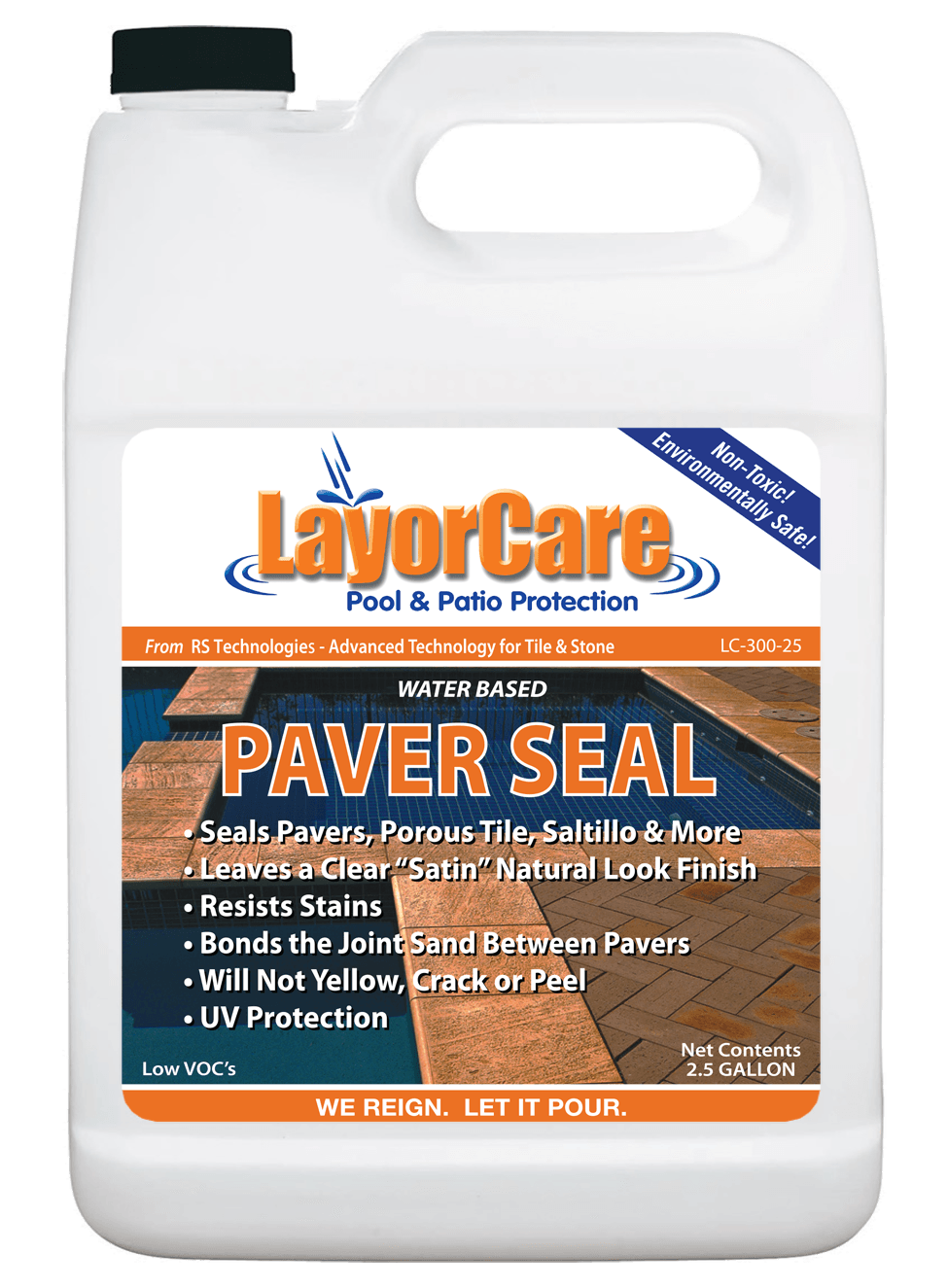 Sealer For Limestone Pavers at Oscar Bower blog