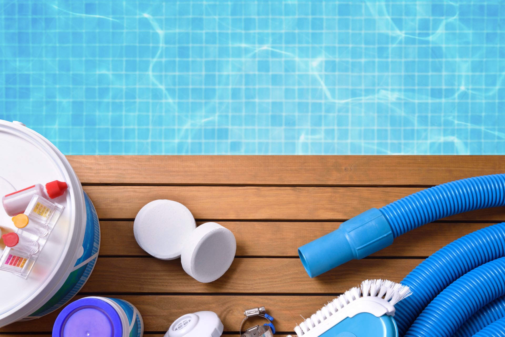 Pool Maintenance 101 7 Key Benefits of Regular Pool Maintenance