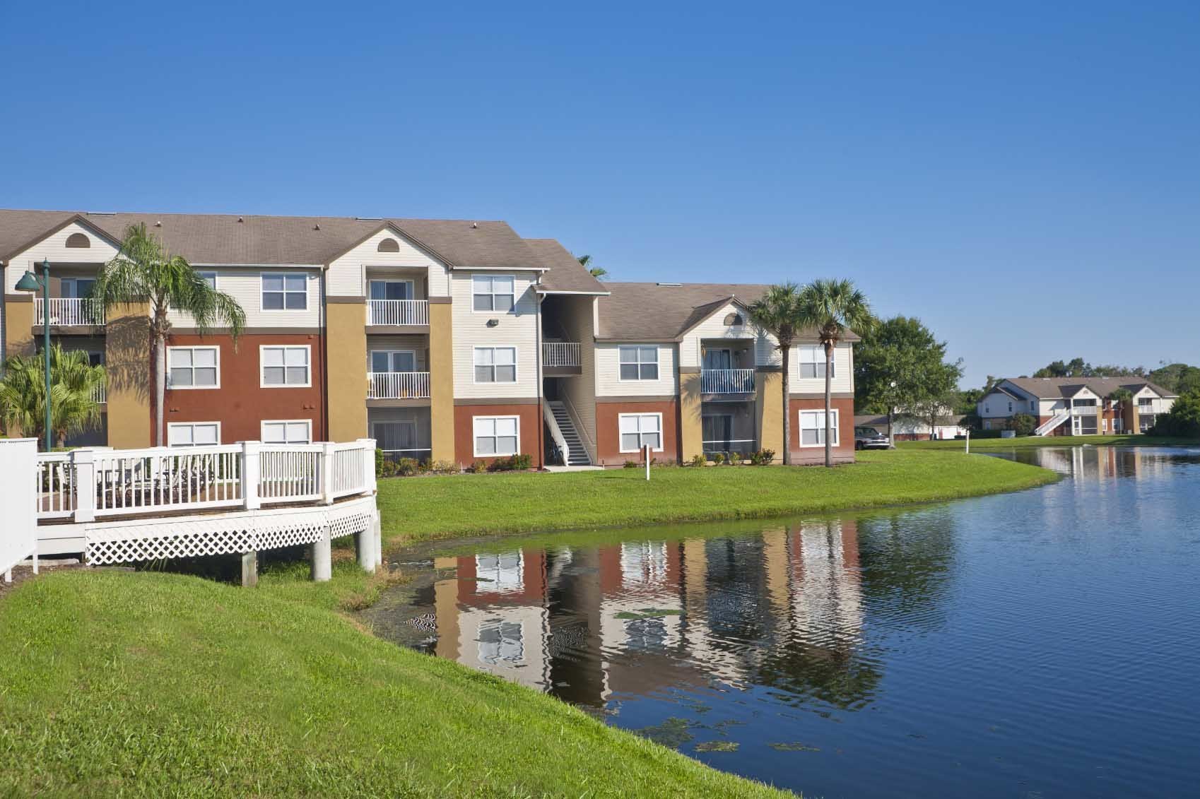 Lakewood Condos SpotOn Management