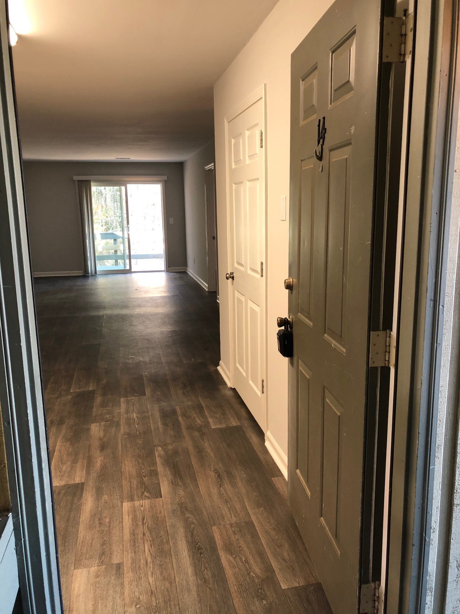 Mayfield Place Huntington Apartment Homes