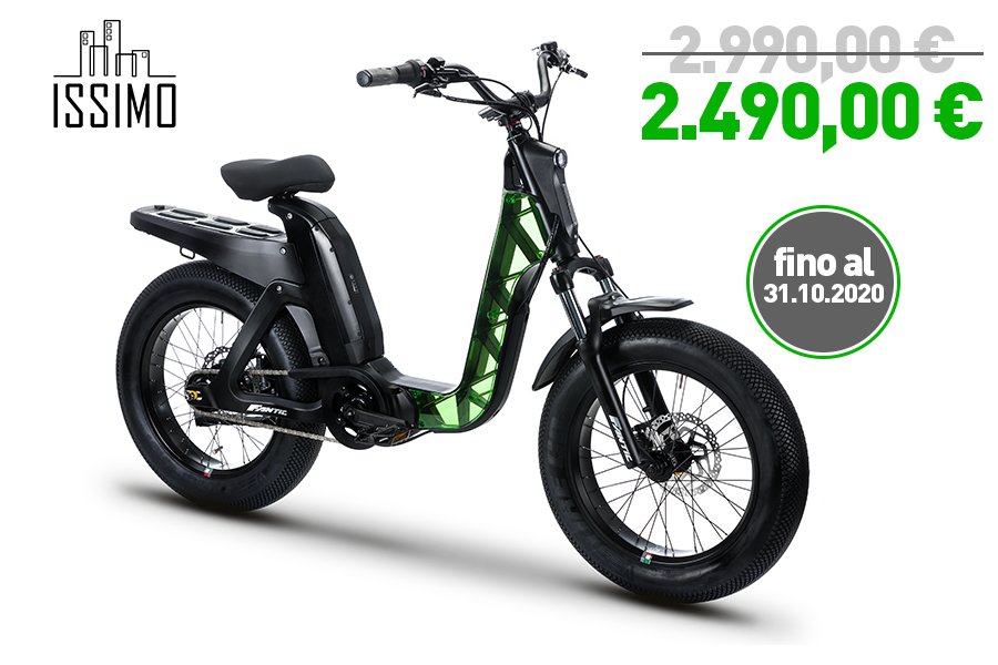 Moto e scooter Fantic Torino, Rivoli Motostyle