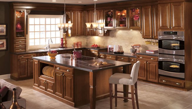 Aristokraft Cabinetry At East Coast Lumber Hampstead Nh Slide Le
