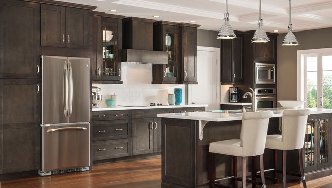 Aristokraft Cabinetry At East Coast Lumber Hampstead Nh Slide Le