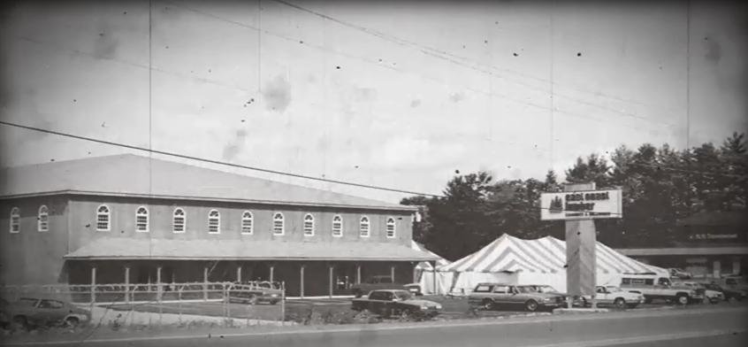 About East Coat Lumber Hampstead Nh East Coast Lumber Circa 1980