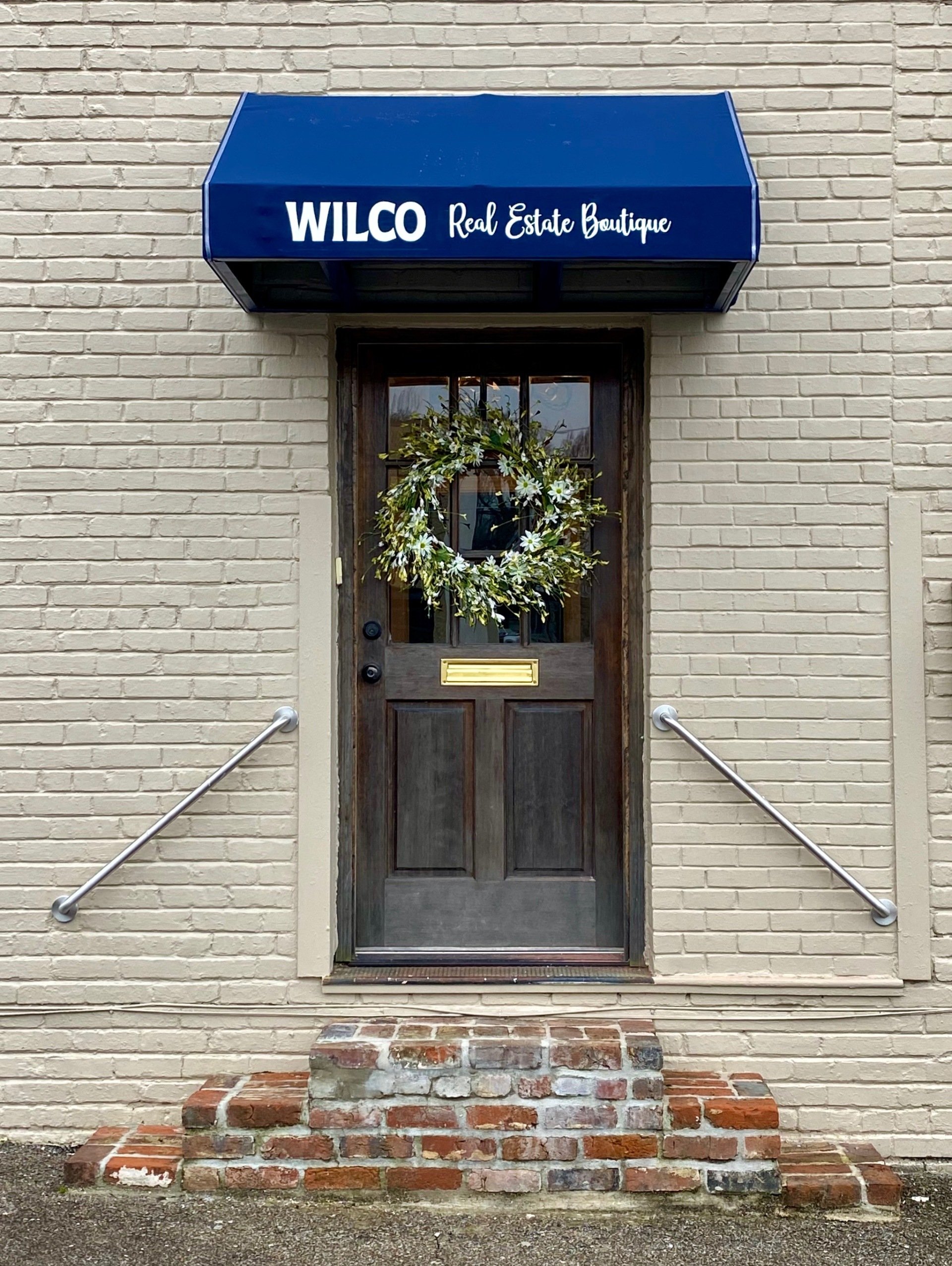 Real Estate Agent Corinth, MS Wilco Real Estate Boutique